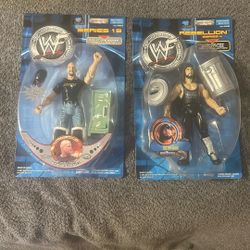 Nib Stone Cold And X Pac