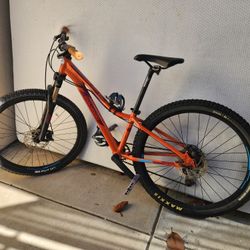Polygon Relic 26 Inches MTB