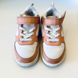 Nike Court Borough Low 2 Size 9c