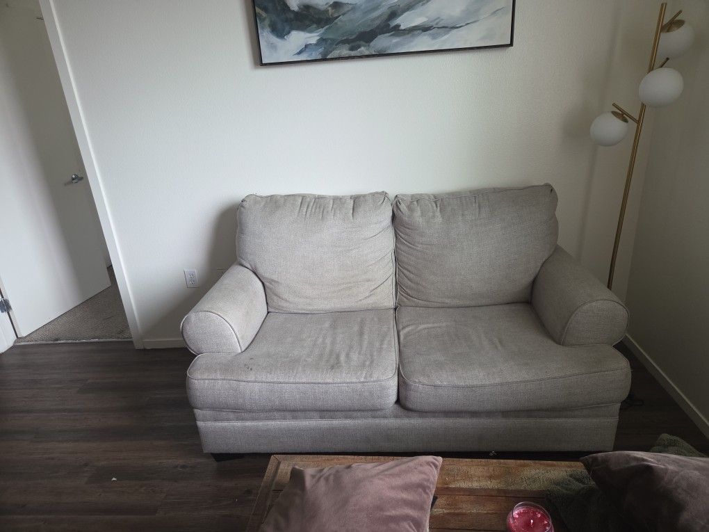 Loveseat Couch