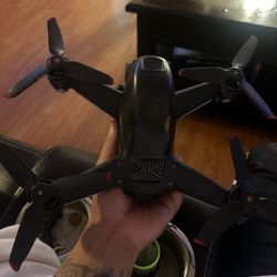 DJI FPV COMBO DRONE With Remote And V2 Goggle Renewed + DJI MOTION CONTROLLER