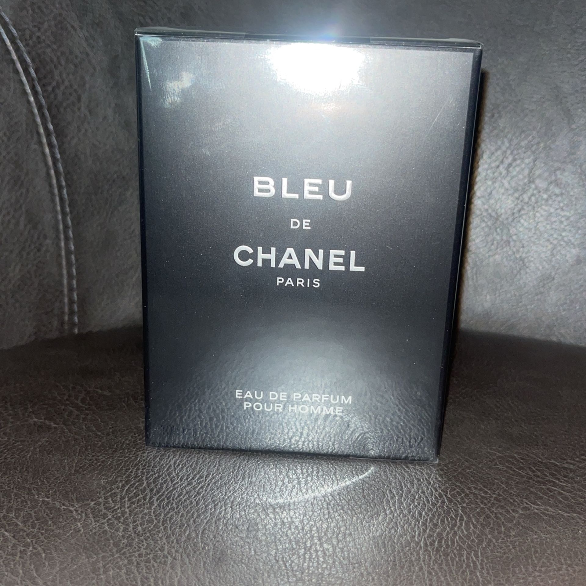 Bleu De Chanel EDP