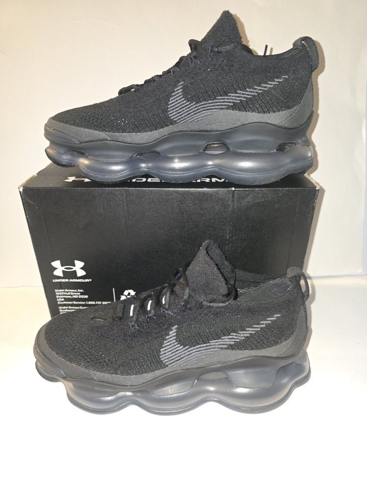 Nike Scorpion Flyknit Shoes – Men’s Size 10.5 – Brand New!