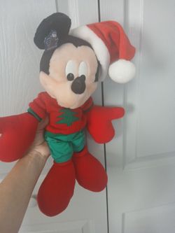 Disney applause