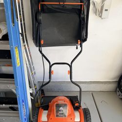 YardForce Lawn Mower