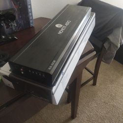 Nemesis Audio Na-6km