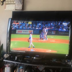 Vizio Smart Tv 40”