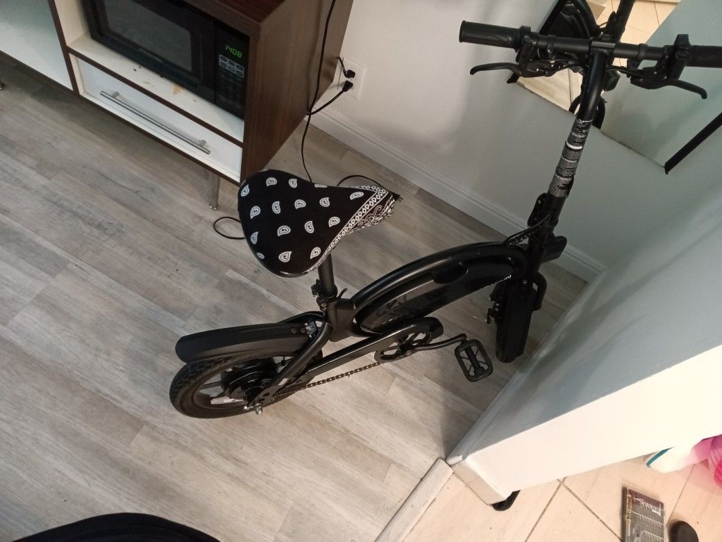Jet Ebike