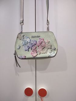 Bolso Calvin Klein Chico
