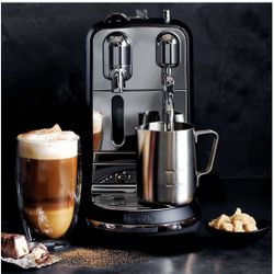 Brand New Breville Nespresso Coffee Maker 