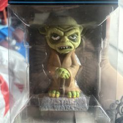 Star Wars Bobble Head 
