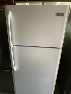 Refrigerador Frigidaire