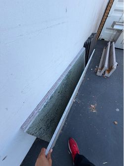 Marble sheets