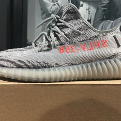 Yeezy Boost 350 “beluga 2.0”