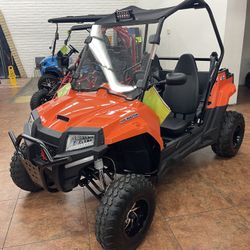 Brand New UTVS AND SIDE BY SIDES 