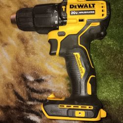 Dewalt Hammer Drill