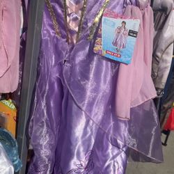 Disney Princess Rapunzel