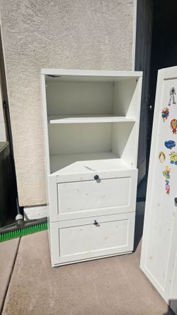 Items for free