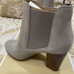 Michael Kors Lottie Bootie