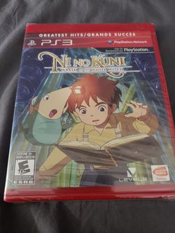 Ni No Kuni