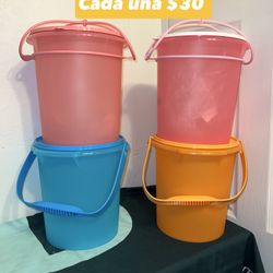 Tupperware