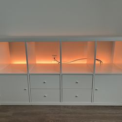 IKEA KALLAX - Shelf unit