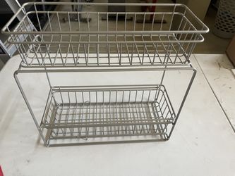 Storage Rack