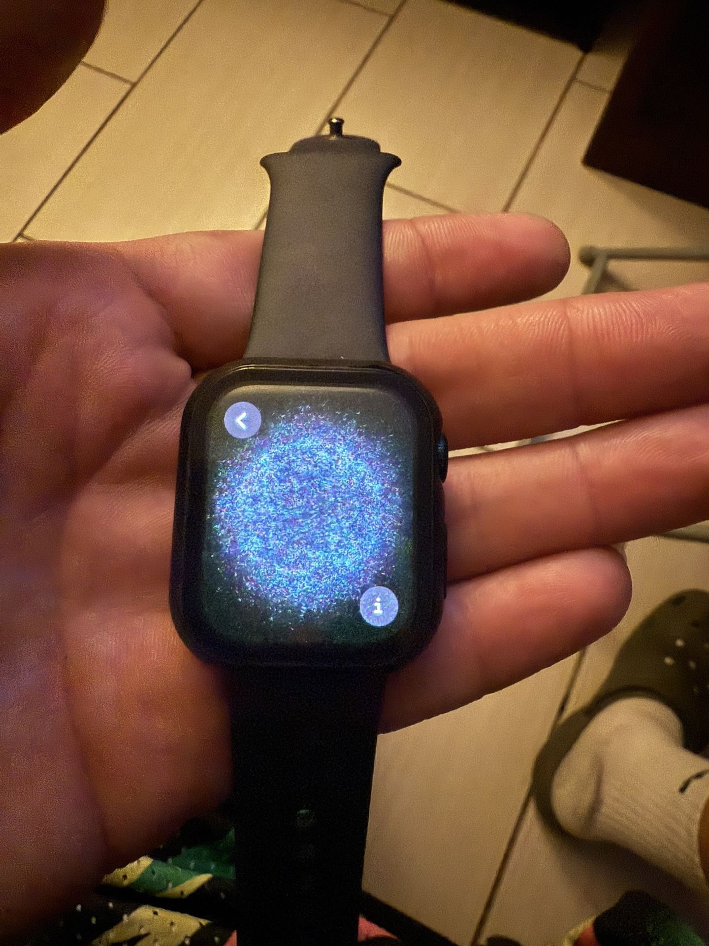 Apple Watch Series 8
