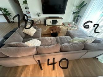 Free Sectional Couch