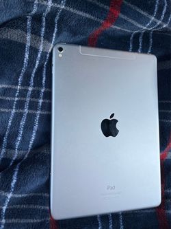IPAD PRO <<128GB>> 9.7”