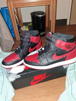 2016 RETRO 1'S SIZE 13
