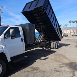 WE BUILD DUMP TRUCKS AND TRAILERS,DIFERENT DIMENSION,DIFERENT CAPACITY CUSTOM MADE FOR ANY QUESTION TEXT ME PLEASE SE HABLA ESPAÑOL THANKS 
