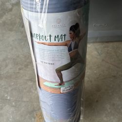 Yoga Mat 