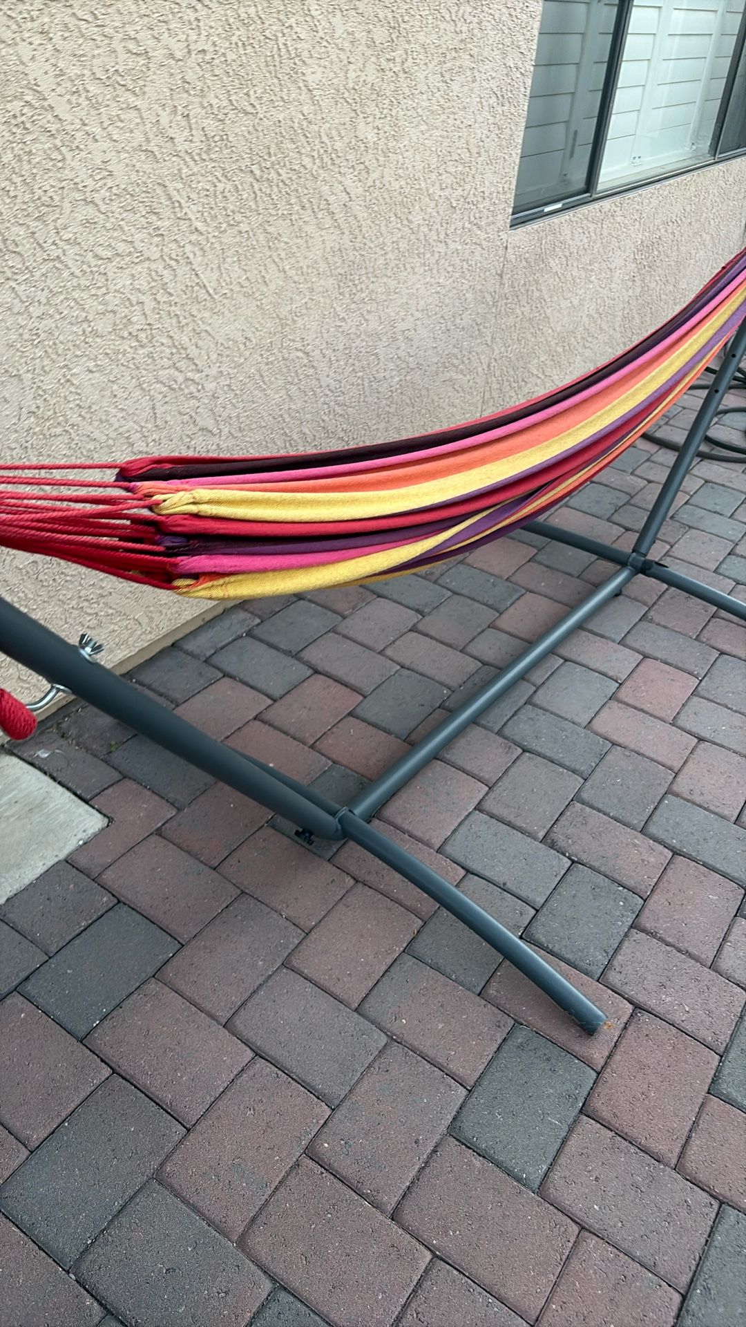 Hammocks With Stand 