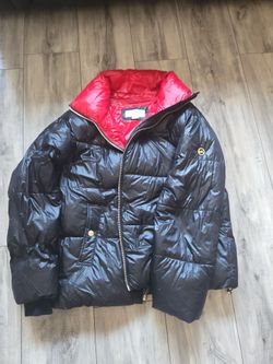 Mk jacket