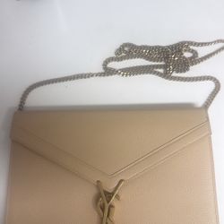 Authentic YSL Purse