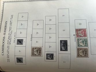🇩🇪 German antique stamp collection 30 Stamps 1897 to 1919 Germany antique stamp collection 30 Stamps 1897 to 19