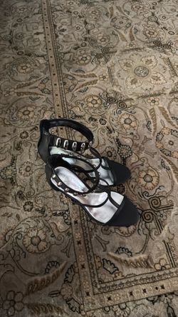 Woman’s shoes
