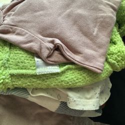 Baby Clothes