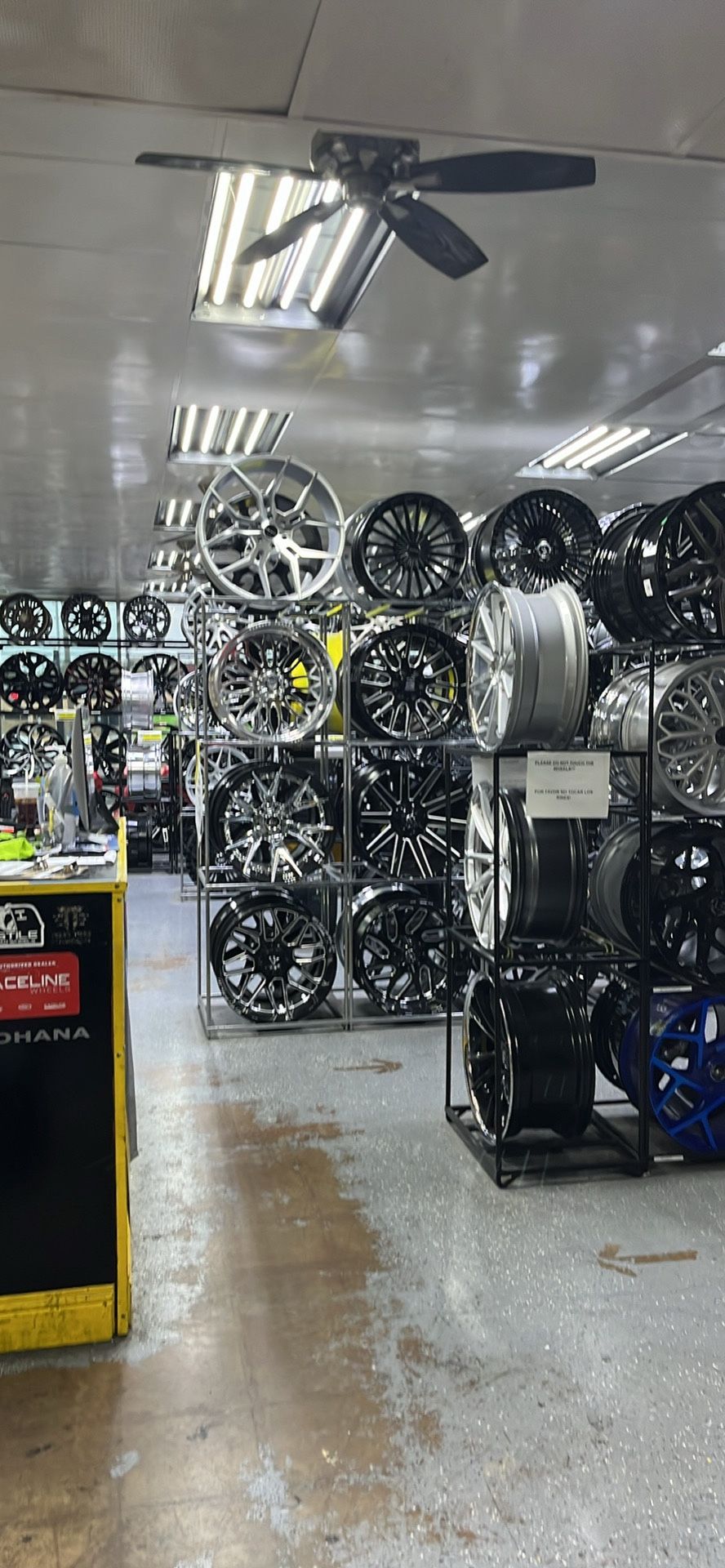 Custom Wheels Sets Only $40 Down 