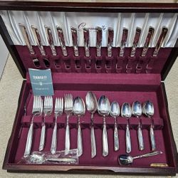 Vintage Silverware  South Seas by Community / Oneida 1(contact info removed)