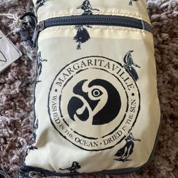 Margaritaville Backpack Pouch