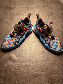 Adidas Trae Young 1 (Pixel)