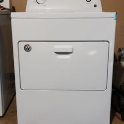 Kenmore Dryer 