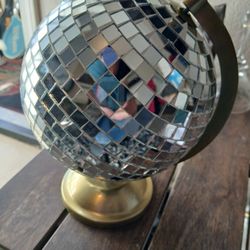 Disco Ball.o