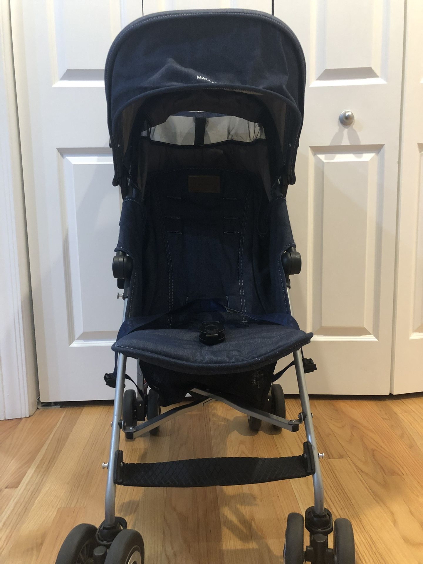 MACLAREN QUEST STOLLER + RAIN COVER for Sale in Chicago, IL OfferUp