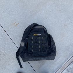 Tool Bag 