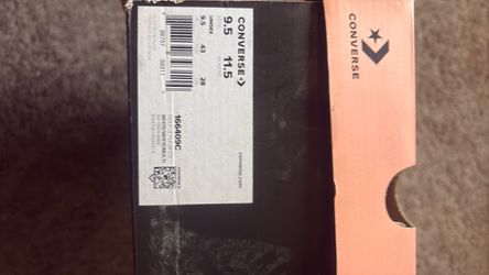 Converse Golf Le Fleur 9.5