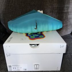 Nike Mind Slides Geode Size 11