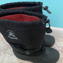 Kamik Snow Boots 